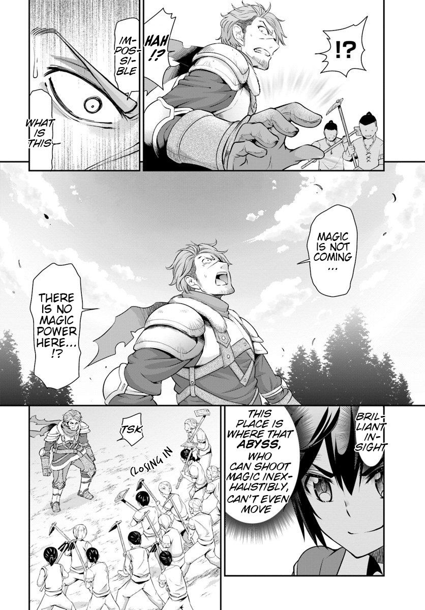 Tenohira Kaitaku Mura de Isekai Kenkokuki: Fueteku Yome-tachi to Nonbiri Mujintou Life Chapter 16 7